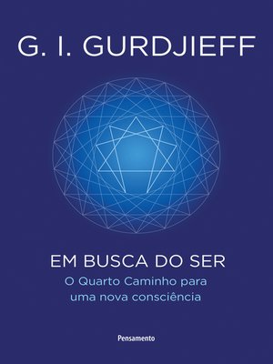 cover image of Em Busca Do Ser